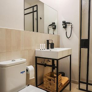 Deluxe Kamer