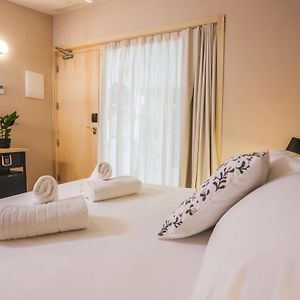 Uitgebreide Kamer met een King Size Bed